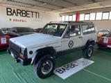 Jeep Cherokee 2.1 TD Coupe ASI 4X4 PERMUTE RATE - gebrauchte Jeep Cherokee aus dem Jahr 1990
