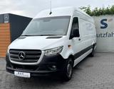 Mercedes-Benz Sprinter III Kasten RWD/AWD 316 CDI Hoch Lang T - Mercedes-Benz Sprinter: Hoch Lang