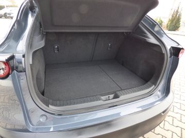 Bild 8 Mazda CX-30 2.0 SKYACTIV-X M Hybrid Selection AHK, B