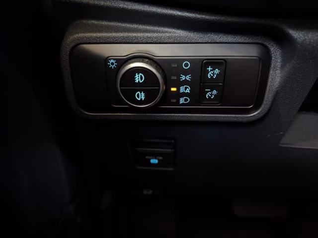 Ford Bronco Outer Banks 4x4 2.7 EcoBoost+ACC+KAMERA+C