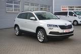 Skoda Karoq 1.5 16V TSI Style AHK ACC Standheizung LED - Skoda: Allradantrieb