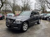 Mercedes-Benz GLK 220 CDI BlueEfficiency 4Matic Automatik AHK. - Mercedes-Benz Geländewagen aus dem Jahr 2011