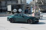 Ford Mustang 5.0 Ti-VCT V8 Bullitt Bullitt - Ford Mustang: Bullit