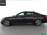 BMW 750 i LANG M SPORT SHADOW LASER,MASSAGE,KEYLESS - gebrauchte BMW 750 aus dem Jahr 2017