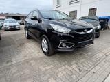 Hyundai ix35 5 Star Edition 2WD *AS FAIR *AUTO ANKAUF - Hyundai ix35: Allradantrieb