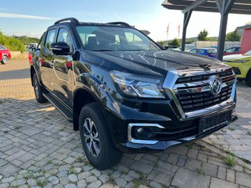 DFSK Rich 6  Automatik AHL 3 toKamera