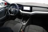 Skoda OCTAVIA STYLE 2.0TDI DSG+AHK+HUD+ACC+APP+LED - : Sitzheizung, Kombi, mit Klimaanlage