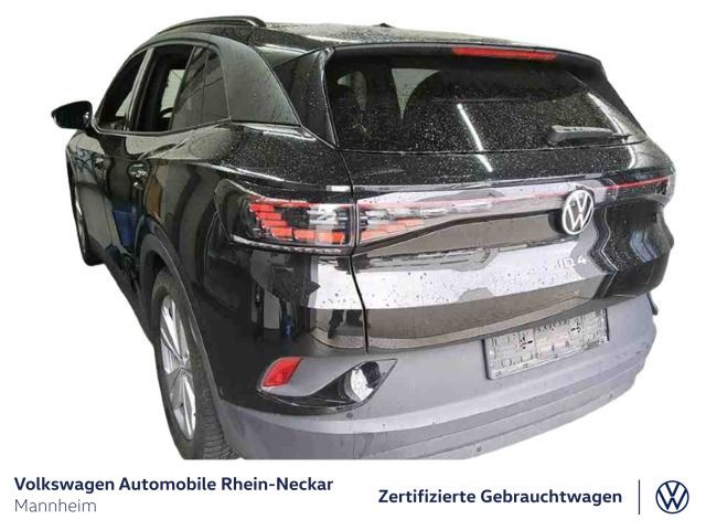 Volkswagen ID.4 - Bild 6