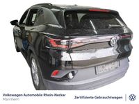 Volkswagen ID.4 - Vorschau Bild 6