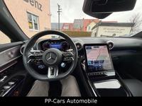 Mercedes-Benz SL 43 AMG PREMIUM+*Dynamik+*FAP*HaL*360°*Massage