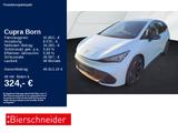 Cupra Born VZ WÄPU SENNH HuD - Cupra Born: Vz