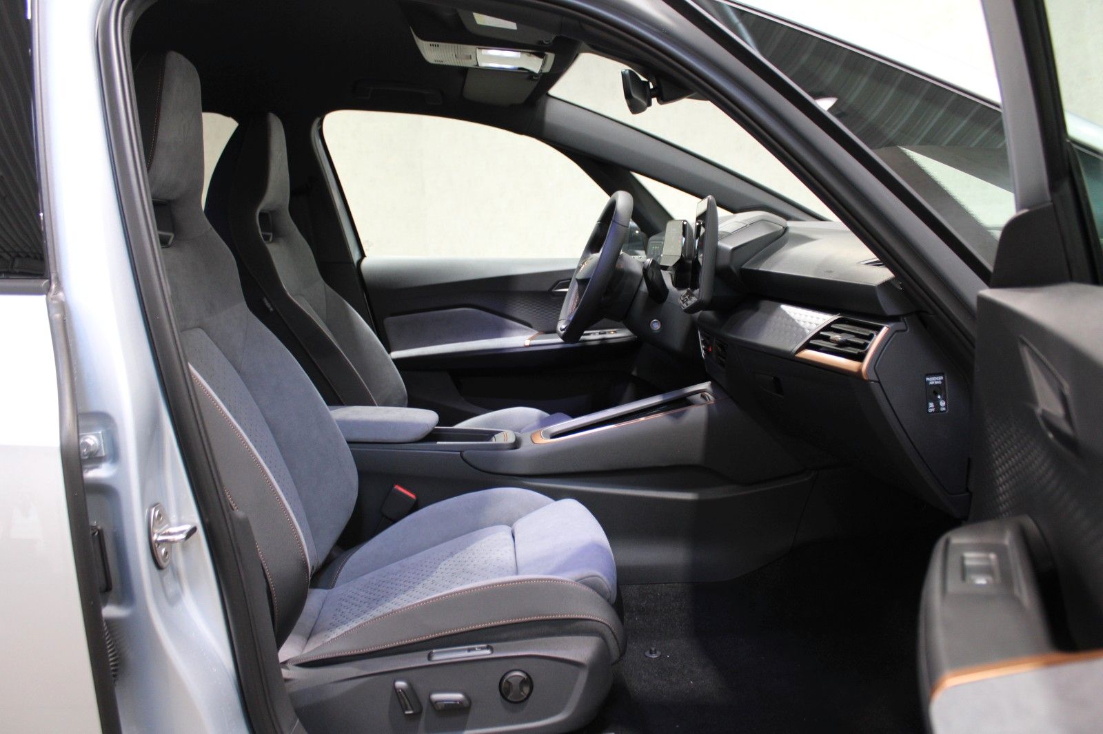 Cupra Born - Bild 12