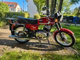 Jawa 350 / CZ 472-6 Restauriert und fahrbereit - JAWA 350