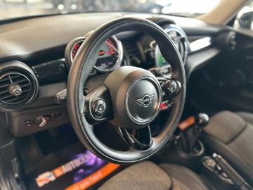 MINI COOPER *ACC*PDC*NAVI*LED*ScheckHeft*