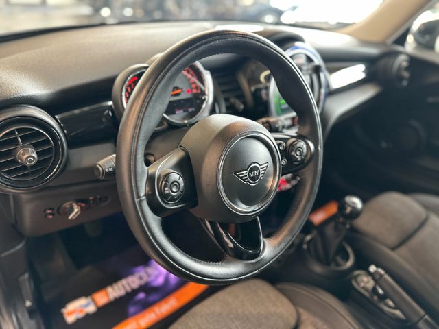 MINI COOPER *ACC*PDC*NAVI*LED*ScheckHeft*