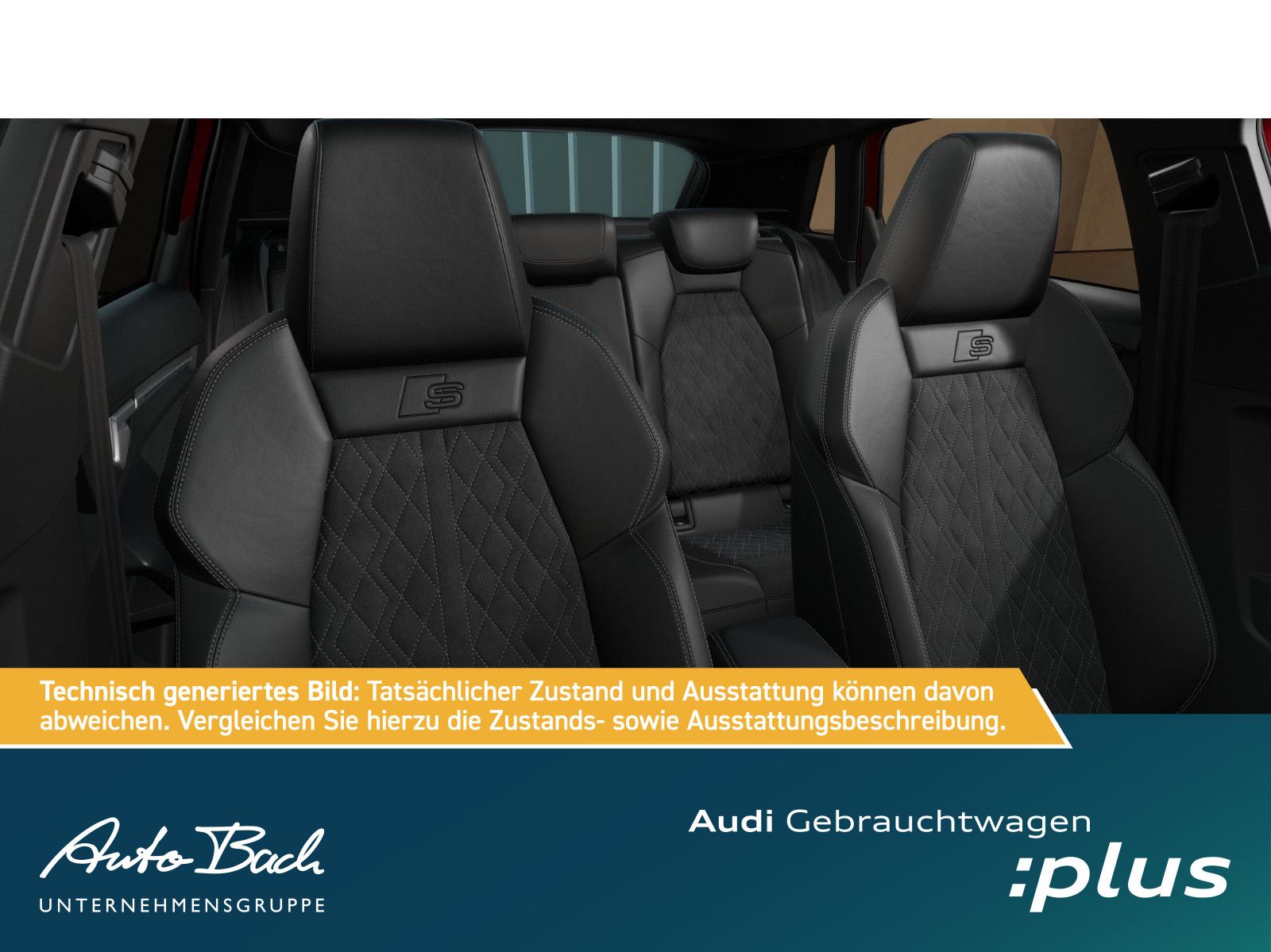 Audi A3 - Bild 11