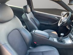 MERCEDES-BENZ CLC 160 Rückfahrkamera MFL