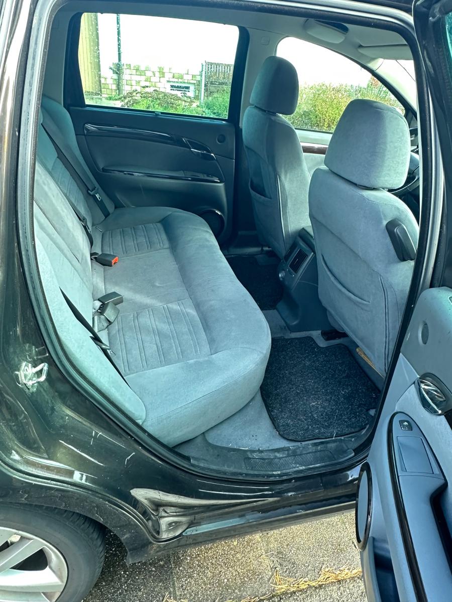 Fiat Croma 2007 — photo 6