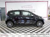 Volkswagen up! cheer up!*2Vorb*Servicege*Navi*Sitzh.*PDC H* - Volkswagen up! mit Benzin-Antrieb: Kleinwagen