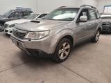 Subaru Forester 2.0D / 108kW / 04-2009 /SOLO COM - Subaru Forester aus 2009