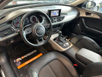 Audi A6 Allroad 3.0 TDI Quattro *TÜV*Klima*