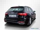 Audi A4 Avant 40 2.0 TDI DSG quattro Advanced Shzg.*R - Audi A4 mit Diesel-Antrieb: Kombi, Automatik, 2.0