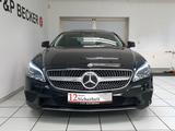 Mercedes-Benz CLS 400 2.HAND LEDER  DTR+ 360 KAM MULTIBEAM LED - gebrauchte Mercedes-Benz CLS 400 aus dem Jahr 2015