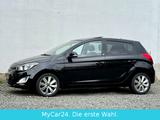 Hyundai i20 | Autom. | Pano | SZH | PDC| LED| Garantie - Hyundai i20: Bordcomputer