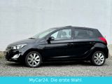 Hyundai i20 | Autom. | Pano | SZH | PDC| LED| Garantie - Hyundai i20 aus 2014