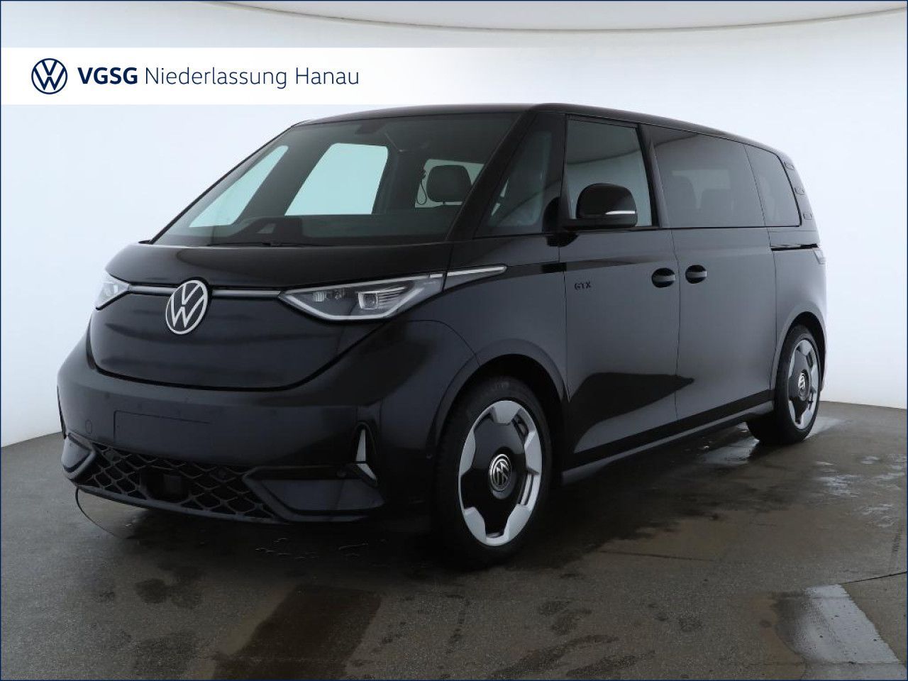 Volkswagen ID. Buzz - Bild 5