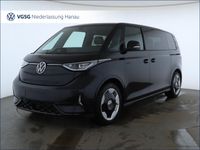 Volkswagen ID. Buzz - Vorschau Bild 5