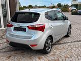 Hyundai ix20 Space Plus*KAM*AHZV*KLIMAAUT* - gebrauchte Hyundai ix20 aus dem Jahr 2019