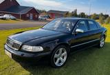 Audi S8 4.2 - Audi S8: 4.2