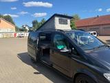 Mercedes-Benz Viano 2.2 CDI extralang Westfalia Automatik Navi - gebrauchte Mercedes-Benz Viano aus dem Jahr 2006