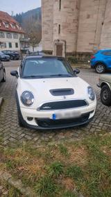 MINI Mini Cooper jcw - MINI MINI aus 2011: Jcw