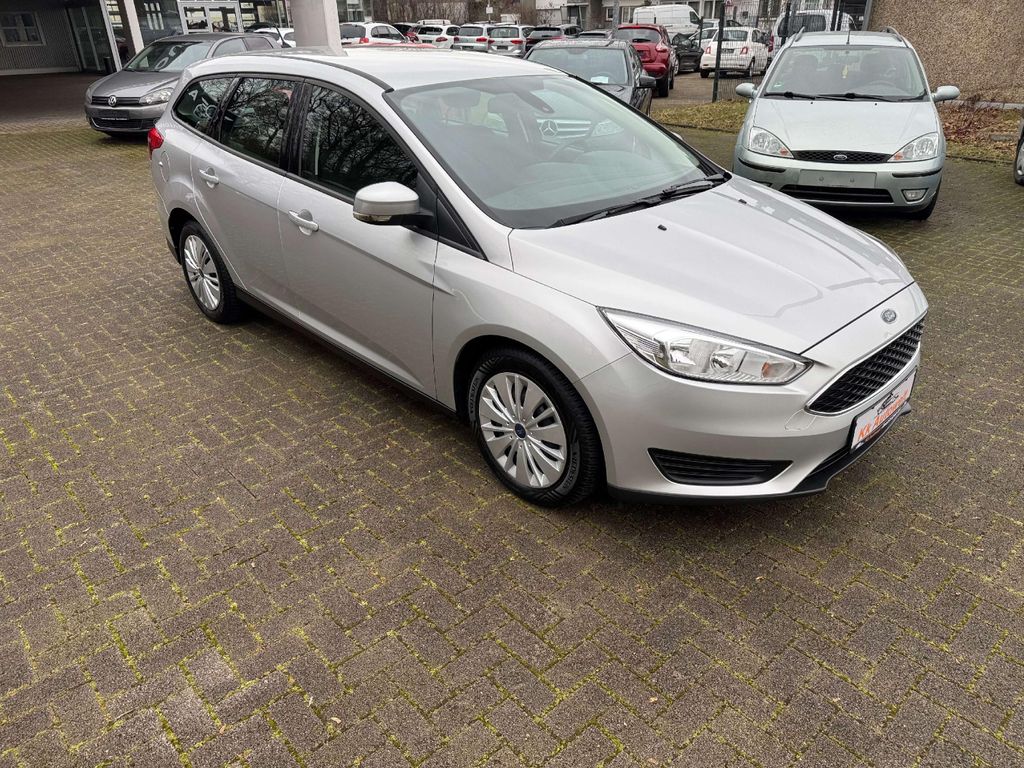 Image of Ford Focus