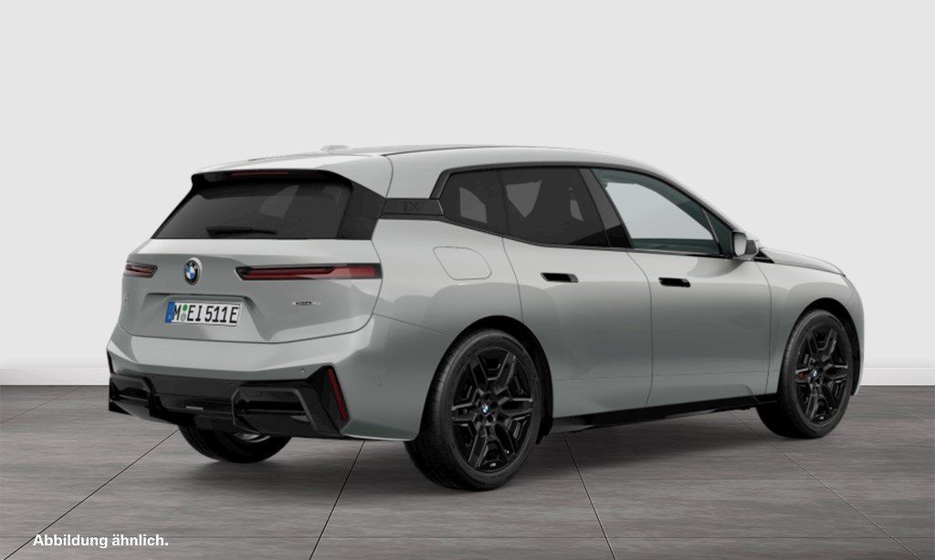 BMW iX - Bild 2