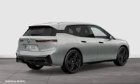BMW iX - Vorschau Bild 2