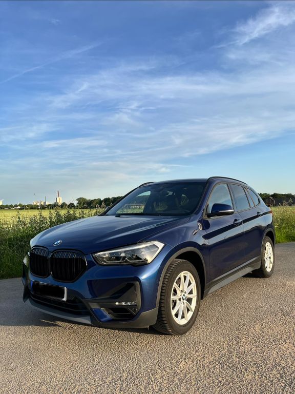 Image of BMW X1