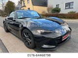 Mazda MX-5 Exclusive-Line+LEDER+NAVI+XENON+GARANTIE - Mazda MX-5: Exclusive Line