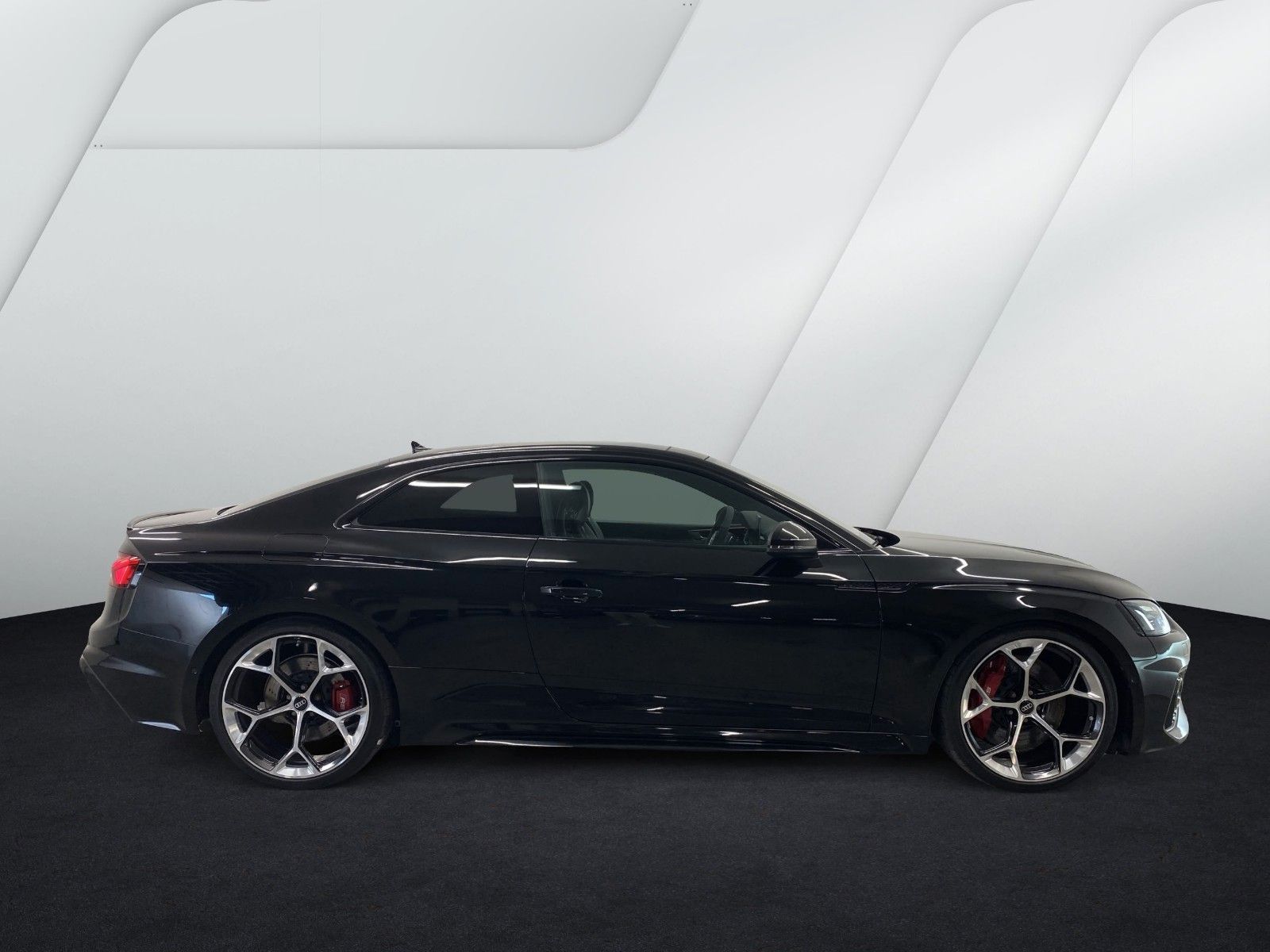 Audi RS5 - Bild 6