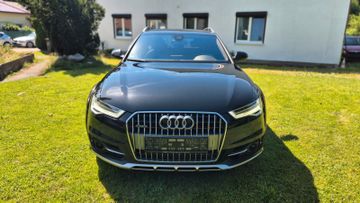 Audi A6 - 3