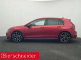 Volkswagen Golf GTI 8 2.0 TSI DSG BLACK STYLE PANO H&K-SOUN - Volkswagen Golf Gebrauchtwagen