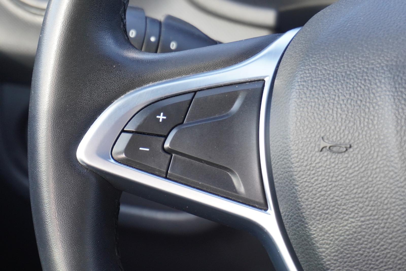 Dacia Sandero Stepway 0.9 TCE Anniversary Klimaaut., миниатюра 19