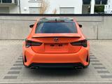 Lexus RC 300h Automatik F SPORT  - gebrauchte Lexus Sportwagen