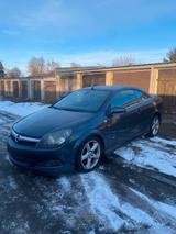 Opel Astra H Twintop Opc line - Opel Astra: Opc Line H