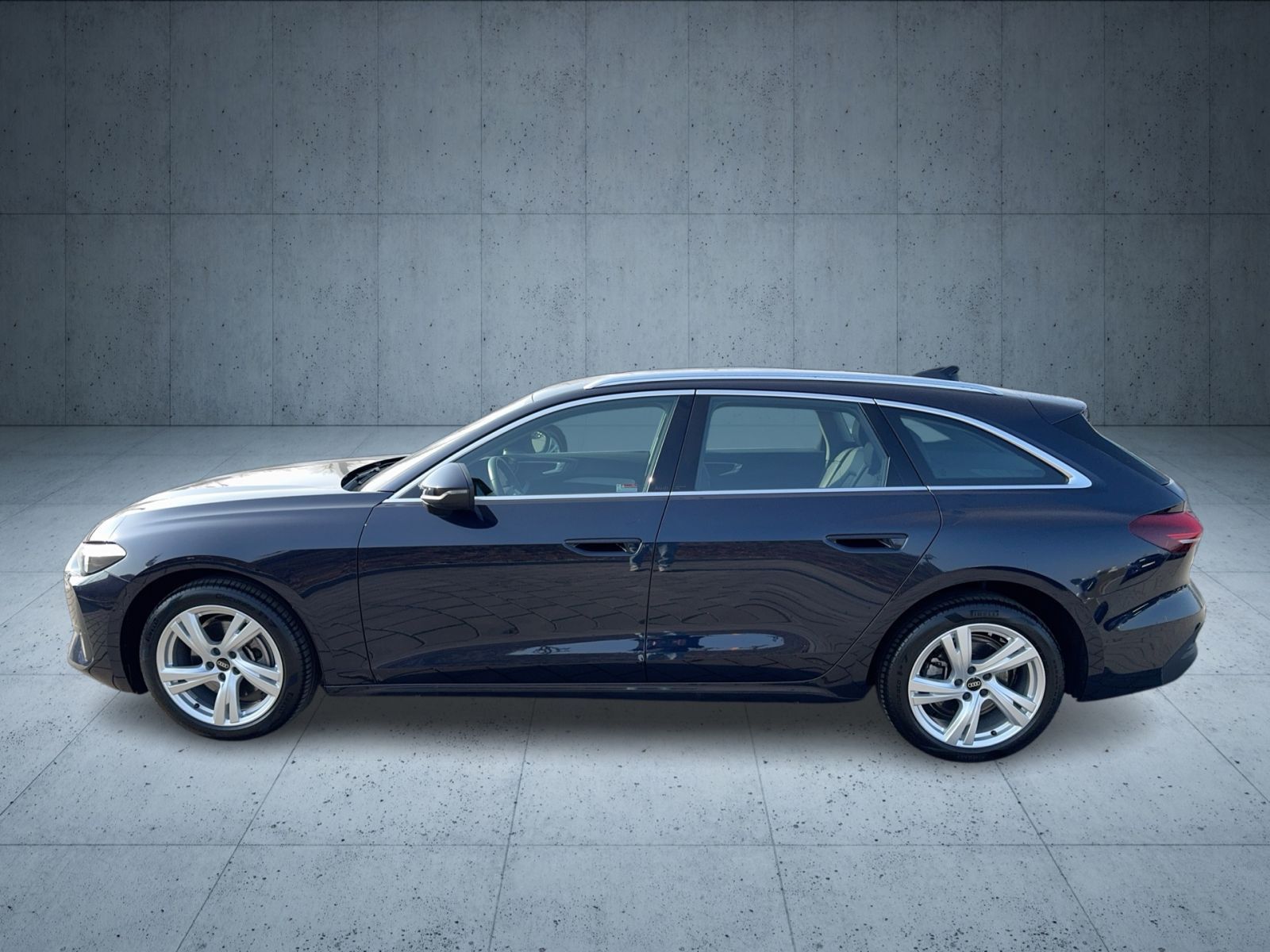 Audi A5 - Bild 3