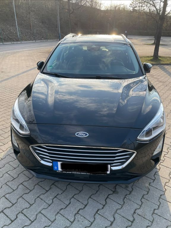 Image of Ford Focus