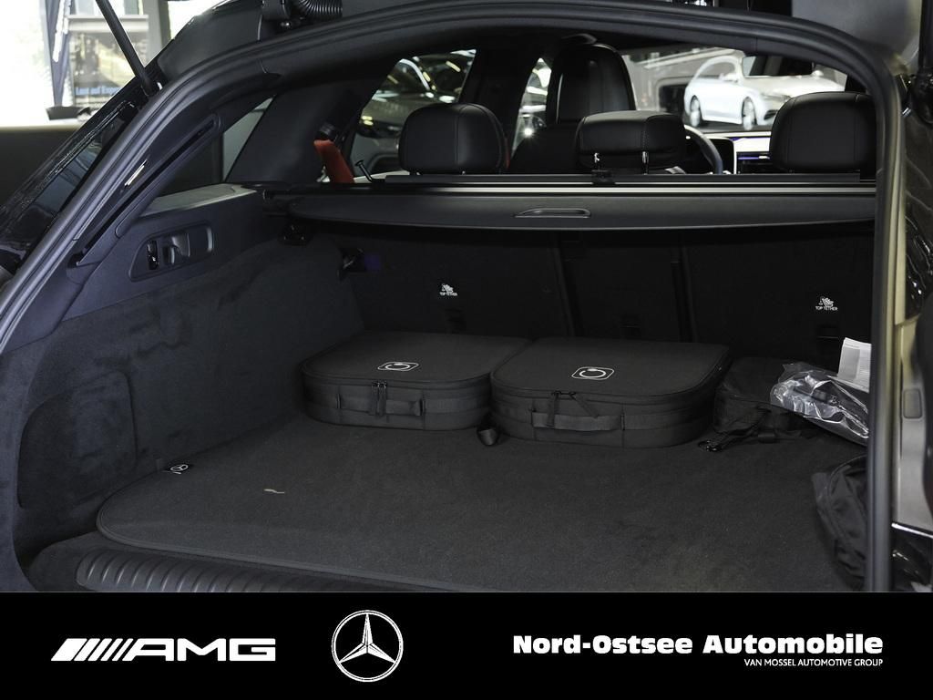 Fahrzeugabbildung Mercedes-Benz E 53 AMG Hybrid 4M+ T NIGHT PANO SUPERSCREEN AHK