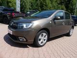 Dacia Sandero II*1.0*USB*BT*Scheckheft*48100km!*Klima - Dacia Sandero: 1.4